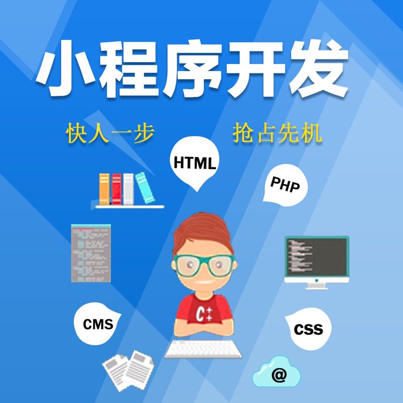 微信小程序开发：移动互联网时代的轻盈翅膀